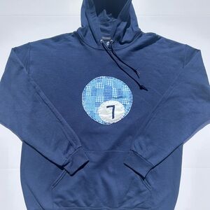 Pool Ball Hoodie